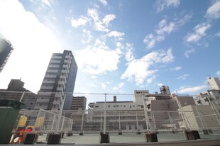 Ｓ－ＲＥＳＩＤＥＮＣＥ舟入本町の物件内観写真